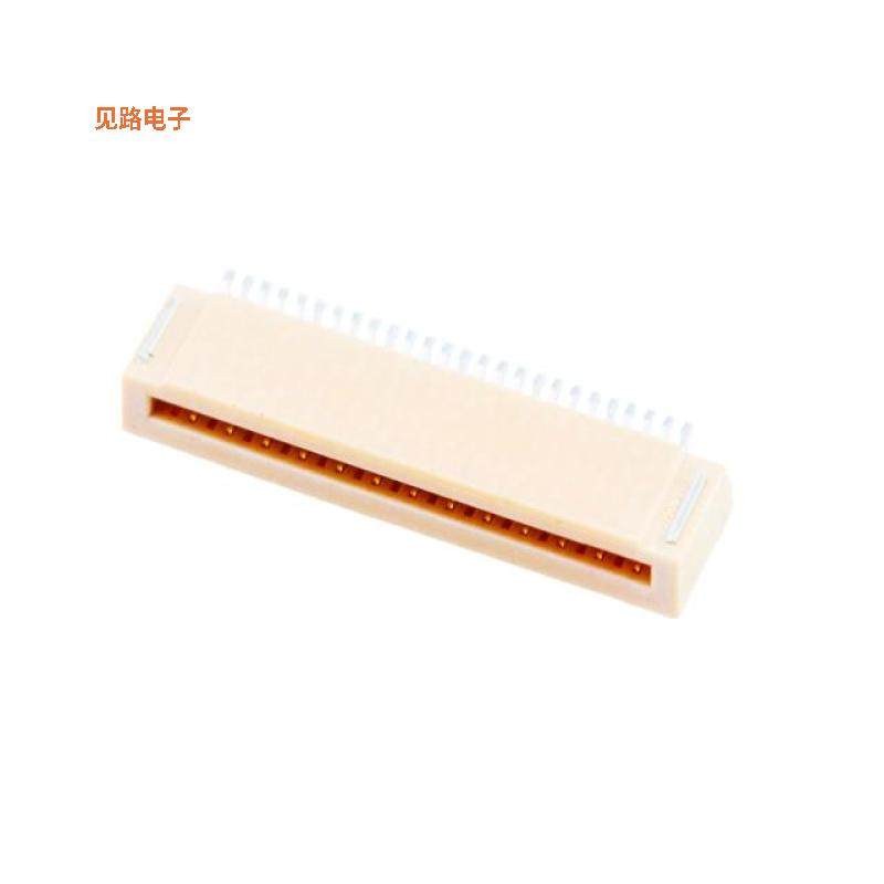 0512812698 -原装[CONN FFC FPC 26POS 0.5MM R/AFFC，FPC