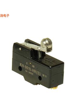 KH-9015-HRS -原装[SWITCH SNAP ACTION SPDT 15A 125VSPDT