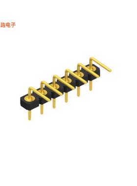 MK LP 43 6 G -原装[Low profile接头