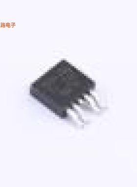 TL751M05QKVURQ1 -[原装IC REG LINEAR 5V 750MA TO252-5