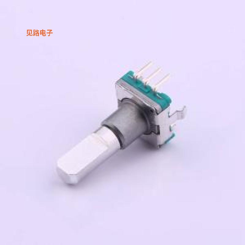 EC11E09244BS -[原装旋转编码器插件