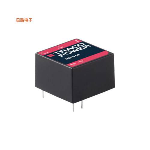 TMPS 03-105 -[全新AC/DC CONVERTER 5V 3W]