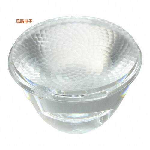 C16125_OLGA-W -[全新LENS CLEAR 41DEG WIDE]
