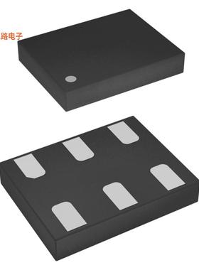 全新SIT5022AI-2BE-25E-625.000000X -[原装MEMS]