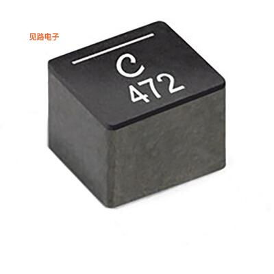 XGL3530-682MEC -[全新FIXED INDUCTOR 6.8UH SMD]