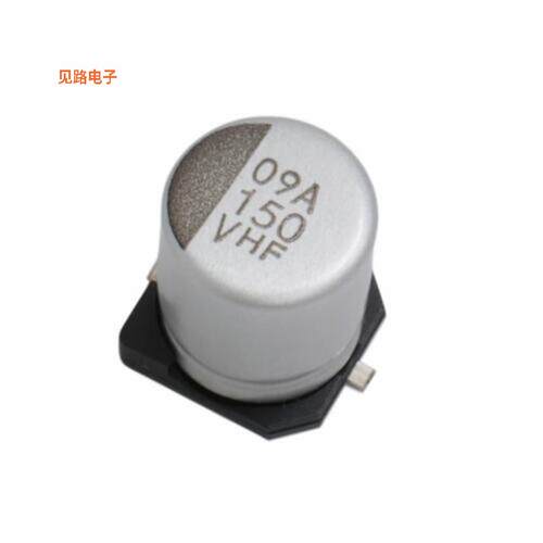 HHXF350ARA151MHA0G -[全新CAP ALUMHYB 150UF 20% 35V SMD]