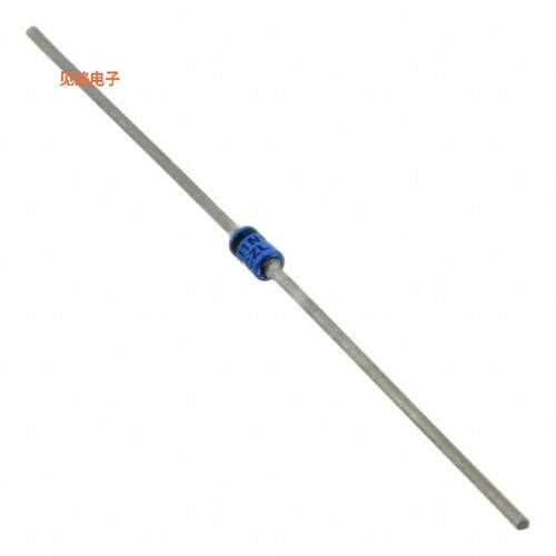 JAN1N3613 -[全新DIODE STANDARD 600V 1A AXIAL]