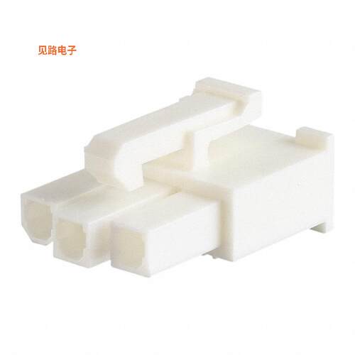 649003013322 -[全新CONN RCPT HSG 3POS 4.20MM]