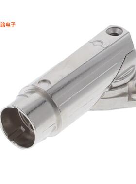 EGA204N00000600000 -[全新CONN RCPT HSG MALE 15P PNL MT RA]