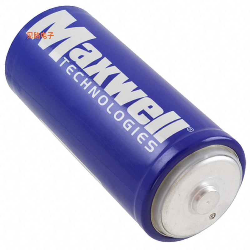 BCAP3000 P270 K05 -[全新CAP 3000F 2.7V CHASSIS MNT]