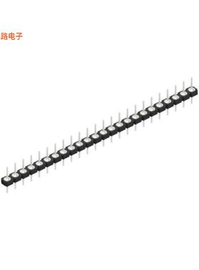 MK LP 41 24 Z -原装[Low profile接头