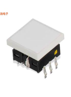 440VR67082622 -原装[WS-TATL_THT ILLUMINATED TACT SWISPST-NO