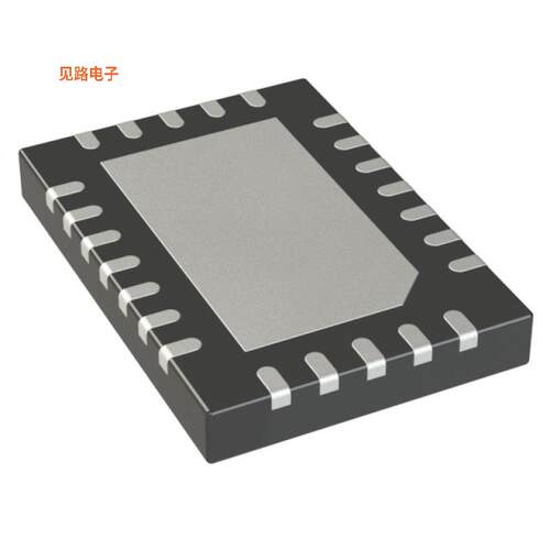 MAX17576ATG+T -[全新IC REG BUCK ADJ 4A 24TQFN]