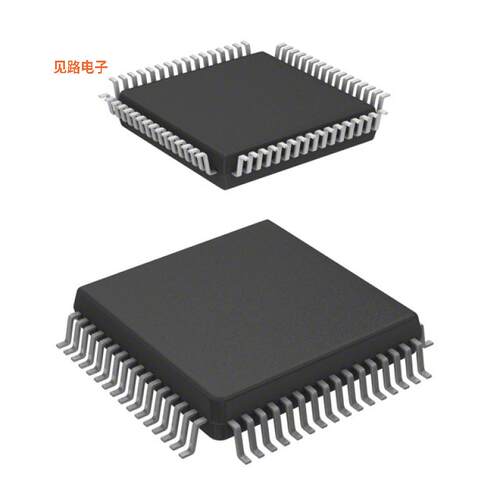 30SOC-SC-539 -[全新IC SOC CORTEX-M4 84MHZ 64LQFP]