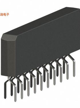 QS74FCT2244TZ -[全新IC BUFF LINE DRIVER NON-INVERTED]