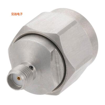 FMAD1240 -原装[COAX ADAPT SMA TO N插头至插孔