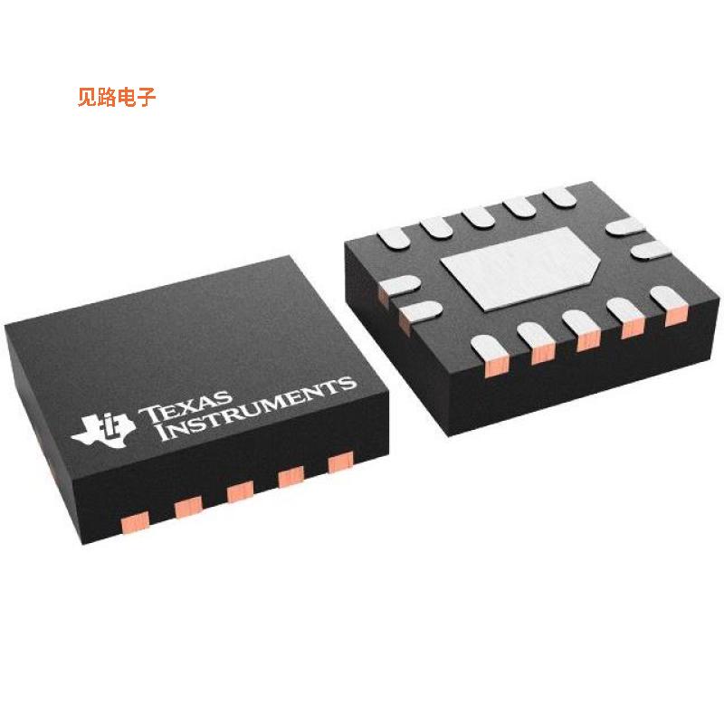 TMUXHS4446IRETT -正品[USB-C 10-GBPS ALTERNATE MODE 6 BSPST