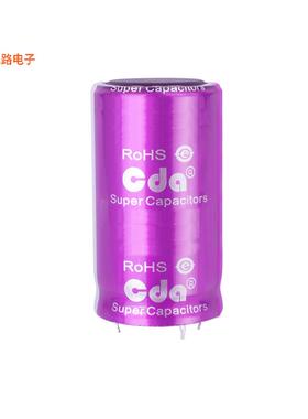CHQ-3R0307R-TW -[全新3.0V 300F 35*60 T/L4 EDLC]