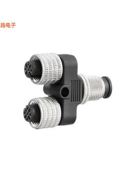 1783410000 -原装[CONN Y-ADPT 5P-5/5P M-F/F INLIN