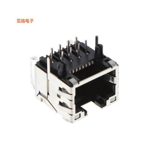 TM11R-5M2-88-LP(70) -原装[CONN MOD JACK 8P8C R/A S