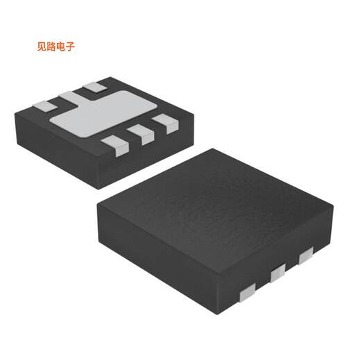 AP22814ASN-7 -[全新IC PWR SWITCH P-CHAN 1:1 6UDFN]