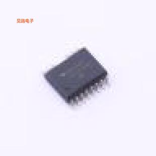 UCC21540DWKR -[原装隔离式栅极驱动器SOIC-14