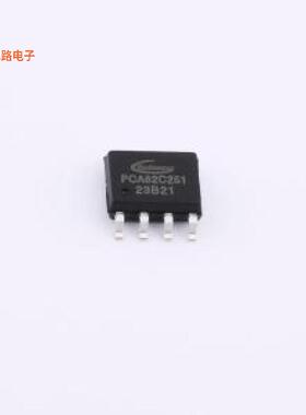 PCA82C251T -[原装CAN收发器SOP-8