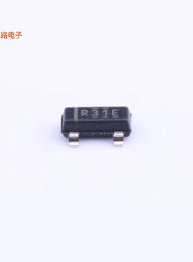 REF3130AIDBZT -[原装IC VREF SERIES 0.2% SOT23-3SOT-23
