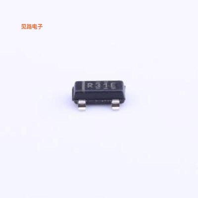 REF3130AIDBZT -[原装IC VREF SERIES 0.2% SOT23-3SOT-23