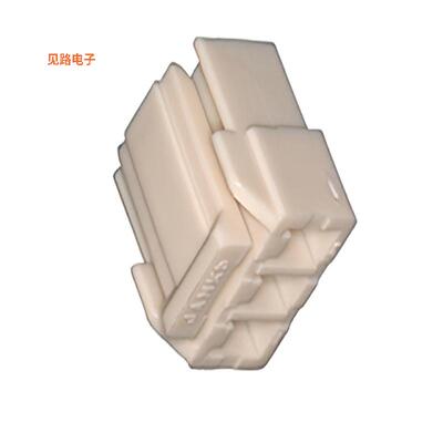 SMH25-03HG -原装[2.5 MM W TO B CONNECTOR 3P HOUSI插座