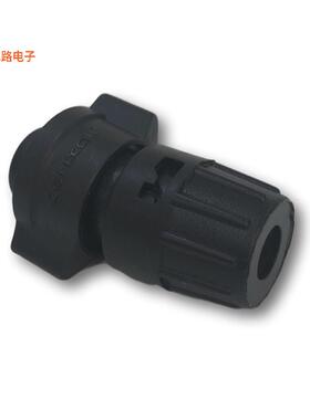 W6282-5PG-P-3DC -[全新CONN PLUG MALE 5POS SOLDER CUP]