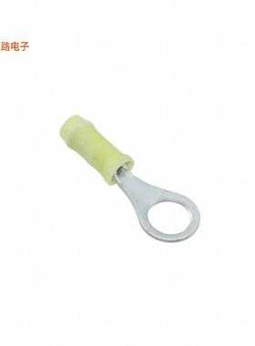 321021 -[全新CONN RING CIRC 22-26AWG #8 CRIMP]