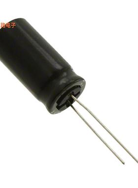 UVR2A331MHD1TO -原装[CAP ALUM 330UF 20% 100V RADIAL330 F