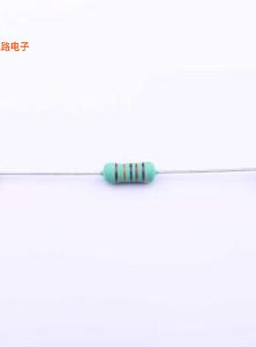 MFR02SF1203A10 -[树脂颜色：浅绿色插件,D4xL11.5mm插件