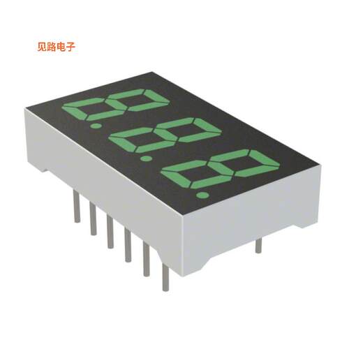 LB-303MK -[全新DISPLAY 7SEG 0.31
