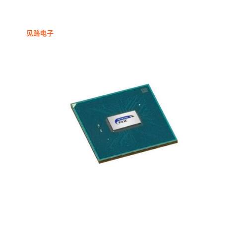 R9A09G077M48GBG#AC1 -[全新MPU:RZ]
