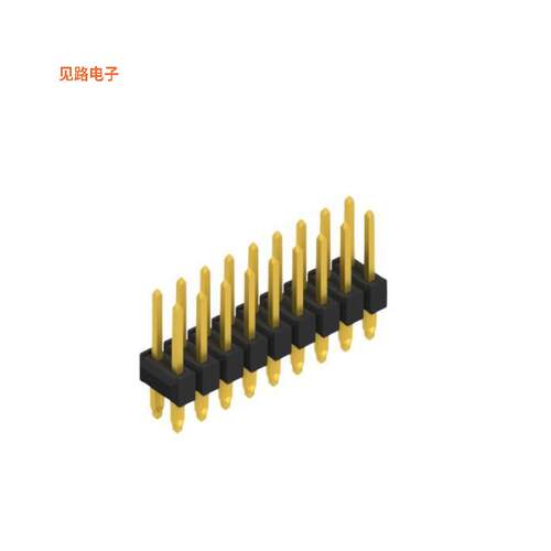 SLP 2 16 129 18 Z -原装[Two rows, 2-72 contacts, f