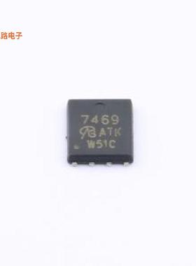 SI7469DP-T1-GE3-VB -[原装(MOSFET)DFN-8(5x6)