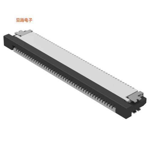 CF20451D0R0-NH -[全新CONN FFC BOTTOM 45POS 0.5MM R/A]