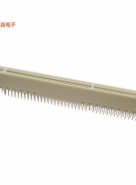 1-5145168-2 -[全新CONN PCI CARDEDGE FML 184P 0.050]