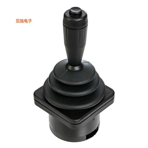 HE1-21-S-A-1-BK -[全新SWITCH JOYSTICK HALL EFFECT 5V]