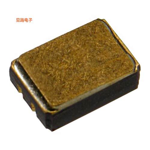 HCC242TXV -[全新OPTOISOLTR 1KV 1CH TRANS 4-CLCC]