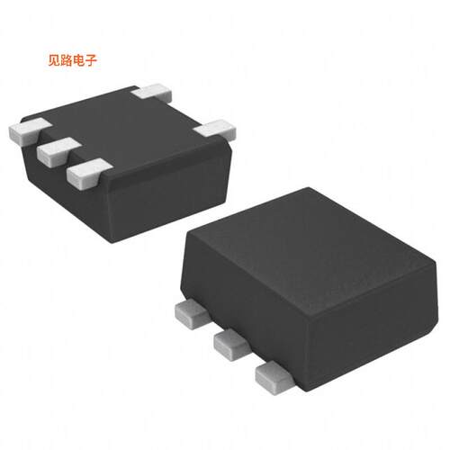 US5U30TR -[全新MOSFET P-CH 20V 1A TUMT5]