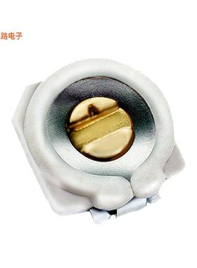 JR300HV -原装[CAP TRIMMER 5.5-30PF 350V SMD5.5 ~ 30pF