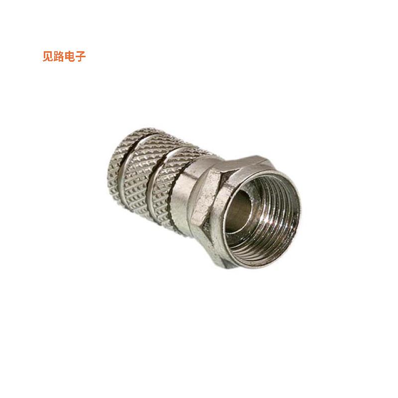 0406-6TOTP -原装[TWIST ON F CONNECTOR MALE 10 PKF 型