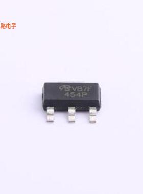 NDT454P-VB -[原装(MOSFET)SOT-223