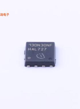 BSC13DN30NSFD -原装[N沟道,300V,16A,130mΩ@10V