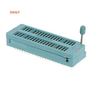 MIKROE-425 -原装[40 PIN ZIF SOCKETDIP,ZIF(ZIP)