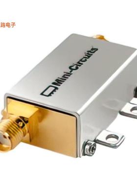 ZX75HP-2400-S+ -[全新RF FILTER HIPASS 4.163GHZ INLINE]