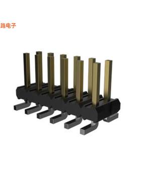 57202-G53-05ALF -原装[CONN HEADER SMD 10POS 2MM接头